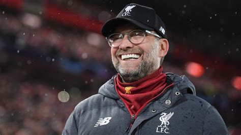 Jurgen Klopp Rewind: Watch his emotional 2019-20 title winning ...