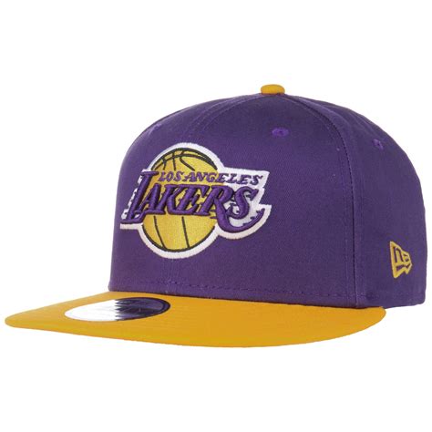 9Fifty TC LA Lakers Cap by New Era - 35,95