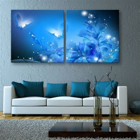 10 Ideas of Led Wall Art | Wall Art Ideas