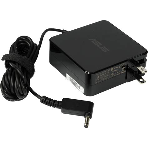 ASUS 65W AC Adapter for Asus 12" & 90-XB3NN0PW00010Y