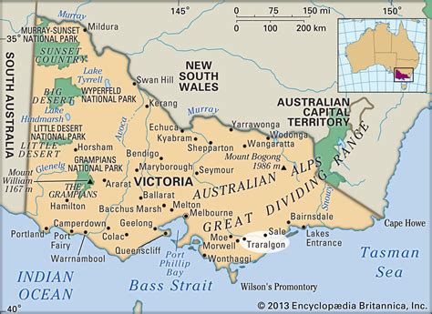 Traralgon | Gippsland, Latrobe Valley, Coal Mining | Britannica