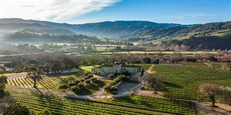 12 California Wineries That Welcome Walk-in Visitors