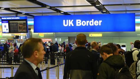 UK exodus of EU migrants continues following the Brexit vote - Verdict