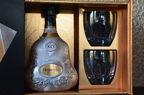 Hennessy XO Limited Edition 2017 - Catawiki