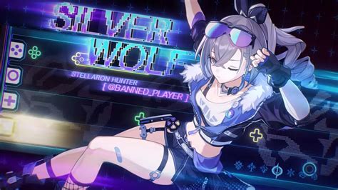 Honkai Star Rail: How To Build Silver Wolf | GameLuster