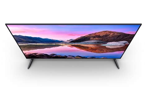 Xiaomi TV P1E 65 Inch - TechPunt