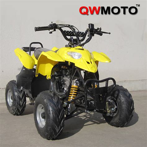 China New Kids 110CC ATV-- (QW-ATV-02F) Photos & Pictures - Made-in-china.com