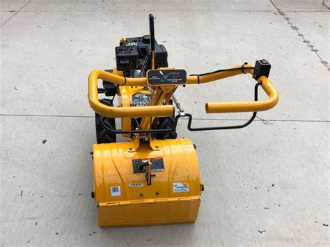 Cub Cadet 18" Garden Tiller - Superiorland Rental