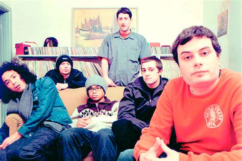 The Avalanches set to play first live shows in 15 years