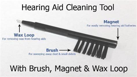 Best Hearing Aids Cleaning Tips For Long Lasting Performance