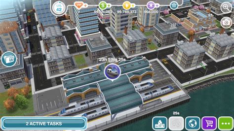 Sims freeplay simtown express quest - mzaercoco