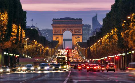 Arc de Triomphe Tickets | Paris