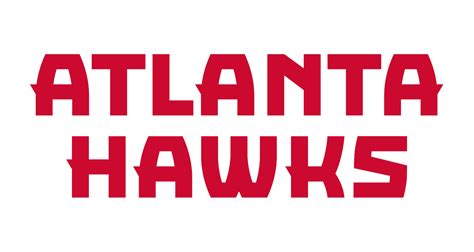 Atlanta Hawks Logo PNG Transparent & SVG Vector - Freebie Supply