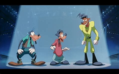 Goofy Movie Wallpaper