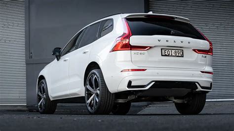 2023 Volvo XC60 price and specs - Drive