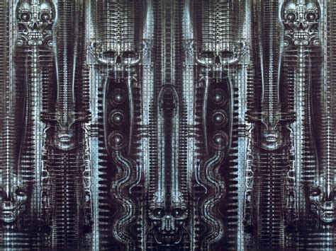 Biomechanical Biomechanic | H.r. giger, Hr giger, Giger art