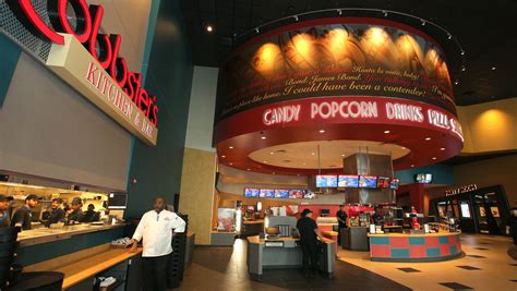 Cobb Theatres at One Daytona set to open