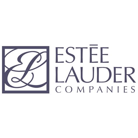 Estee Lauder Logo PNG Transparent – Brands Logos