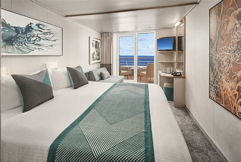 Updated Norwegian Sky Debuts New Restaurants and Upgraded Staterooms ...