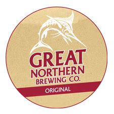 Original - Great Northern Brewing Co. - Untappd