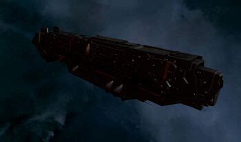 Punic-class supercarrier | Halo Fanon | Fandom