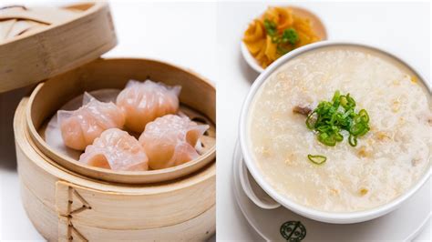 Tim Ho Wan, Michelin-Approved Dim Sum Chain, Is Coming to Las Vegas | Condé Nast Traveler