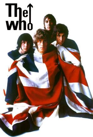 The Who Brings 12 More Tracks to Rock Band