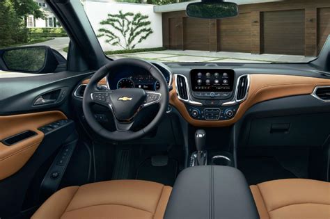 2023 Chevrolet Equinox Interior, Release Date, Reviews - Chevrolet Engine News