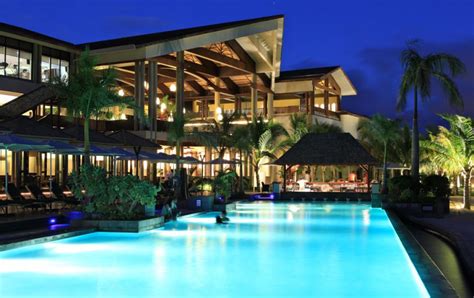 InterContinental Mauritius Resort | Elite Voyage