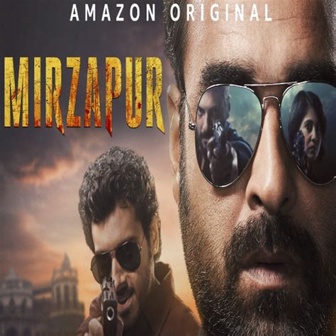 Mirzapur Season 3 roundup: expected release timeline, cast, streaming platform, and more