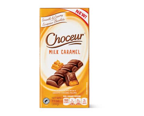 Choceur Assorted Chocolate Bars | ALDI US