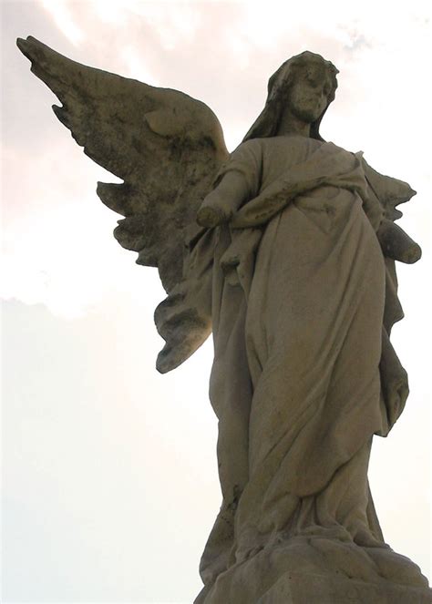 Angel Statue Free Photo Download | FreeImages