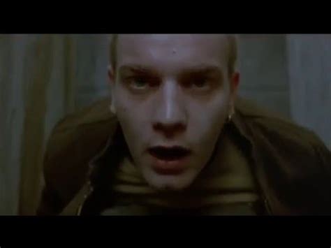 TRAINSPOTTING - Toilet Scene (Sound Design) - YouTube