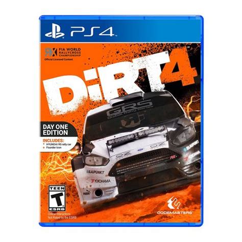 8 Best PS4 Racing Games for 2018 - Cool PS4 Car & Driving Games to Check Out