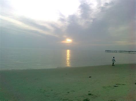 PICTURE GALLERY: ALLEPPEY (ALAPPUZHA) BEACH -KERALA - SUNSET PHOTOS