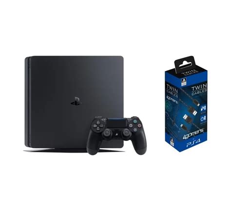 PlayStation 4 Bundle – R5,999 Save R1,500 - Gamingspecials