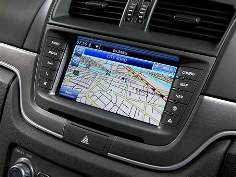 Sat-Nav Systems In India: GPS Satellite Navigation Systems Explained ...