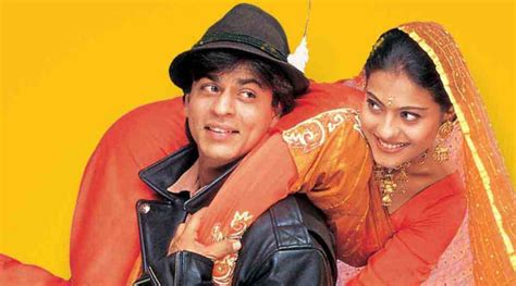 Dilwale Dulhania Le Jayenge and Kuch Kuch Hota Hai were Aditya Chopra ...