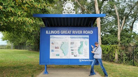 30 Must-See Places on the Great River Road in Illinois – Dang Travelers