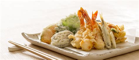 Tempura | Traditional Technique From Japan | TasteAtlas | Food, Tempura ...