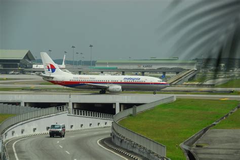 Gallery 2 of KLIA photos - klia2 info