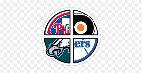 Here's A Little Lullaby From Every Philly Fan Everywhere - Philadelphia Sports Teams Logos ...