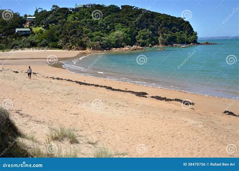 Karikari Peninsula - New Zealand Editorial Photo - Image of destination ...