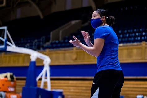 Duke women's basketball unveils 2020-21 schedule - The Chronicle