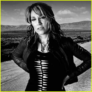 Katey Sagal Talks THAT Shocking ‘Sons of Anarchy’ Moment | Katey Sagal, Sons of Anarchy | Just ...