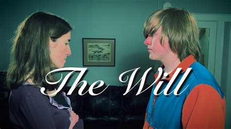 The Will (Short Film) - YouTube