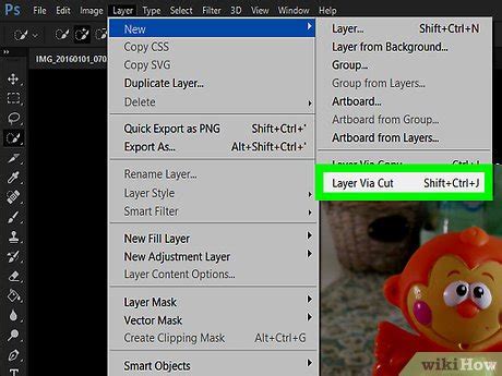 How to Fade in Photoshop: 12 Steps (with Pictures) - wikiHow