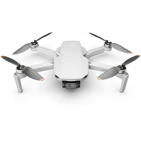 DJI Mini 2 Fly More Combo - Drones - Photopoint