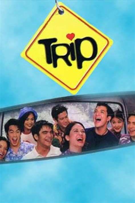 Trip (2001) — The Movie Database (TMDB)