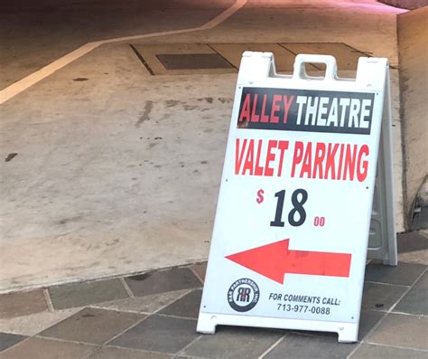 Experience Houston: Visit the Alley Theater! | CamdenLiving.com | Madi ...